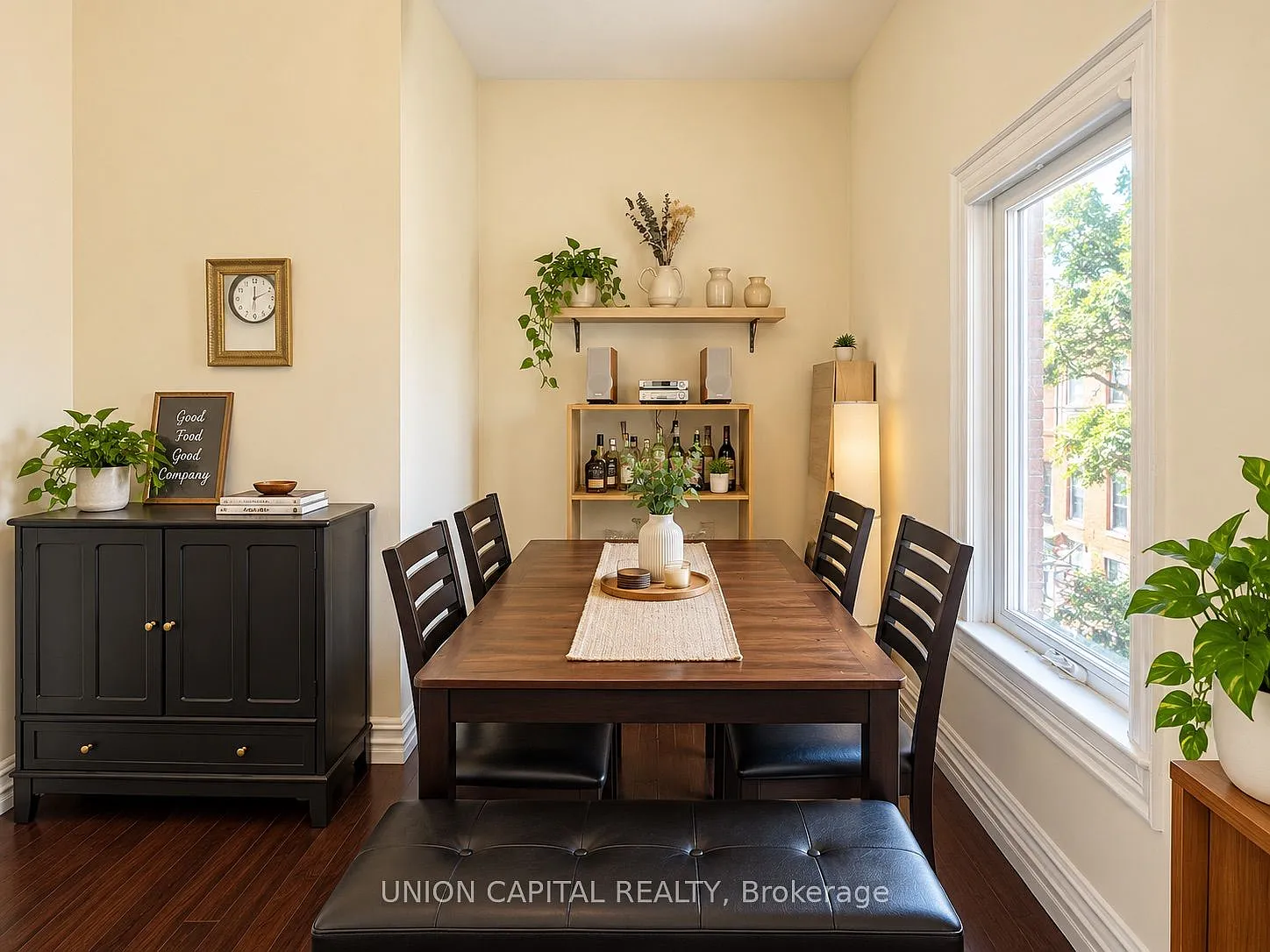 3 bed, $3,700 — Photo 4