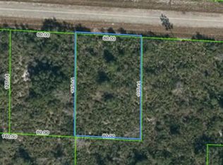 3546 Cabernet Ave, Lake Placid, FL 33852