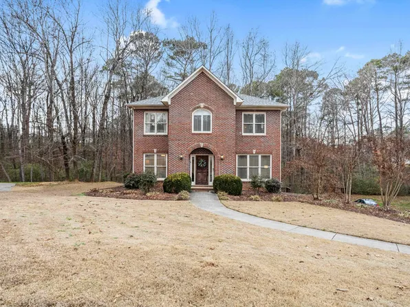 1408 Acorn Way W, Mount Olive, AL 35117