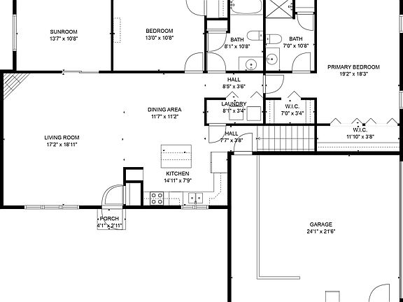 4th image of this home
