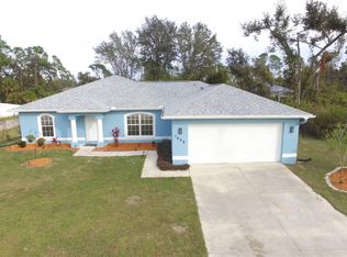 1608 Nordendale Blvd, North Port, FL 34288