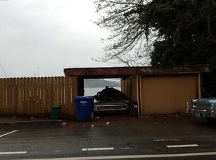 9718 Rainier Ave S, Seattle, WA 98118