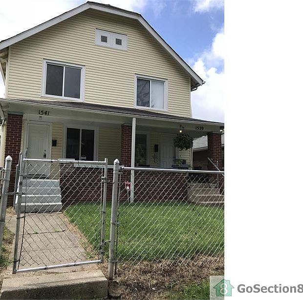 1st image of 1541 Republic Ave