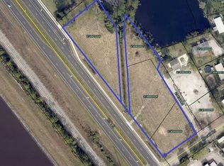 6550 Us Highway 1 St, Saint Augustine, FL 32095