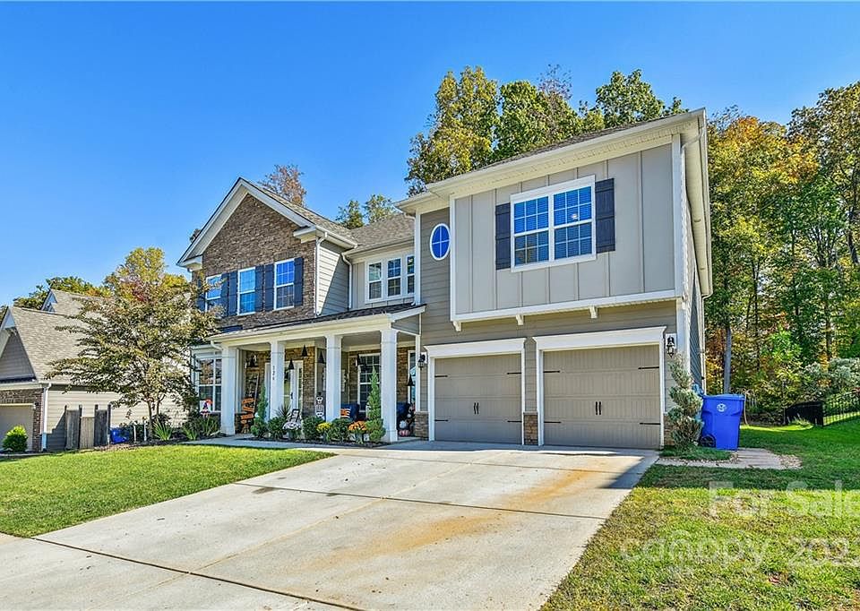 126 Canoe Pole Ln Mooresville, NC, 28117 Apartments for Rent Zillow