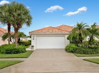 3568 El Verdado Ct, Naples, FL 34109