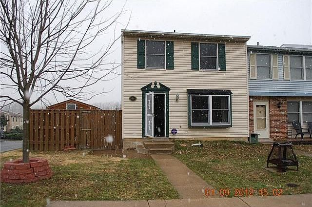 1st image of 3445 Jousters Way
