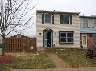 3445 Jousters Way, Woodbridge, VA 22192