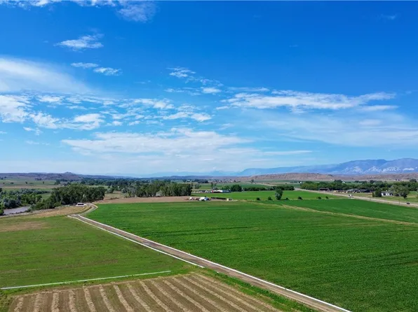 94.76 Acres Hwy #72, Bridger, MT 59014