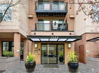 1323 Boren Ave APT 305, Seattle, WA 98101