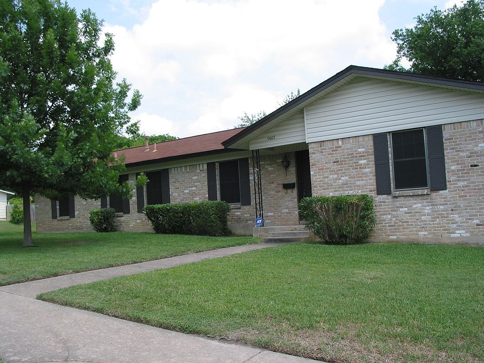 1st image of 9607 Hansford Dr