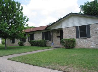 9607 Hansford Dr, Austin, TX 78753