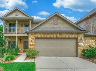 2237 Oak Circle Dr N, Conroe, TX 77301