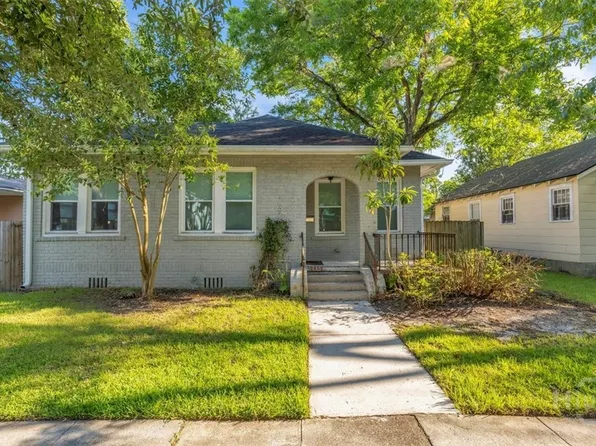 737 E 36th Street, Savannah, GA 31401