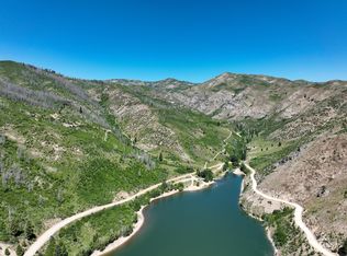 Fs Rd #120, Mountain Home, ID 83647