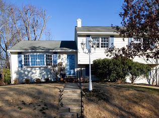 1606 Templeton Rd, Towson, MD 21204