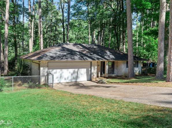 316 Short Leaf Dr, Haughton, LA 71037