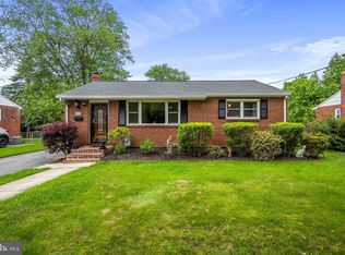 1020 Scott Ave, Rockville, MD 20851