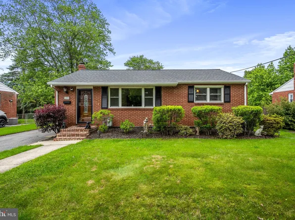 1020 Scott Ave, Rockville, MD 20851