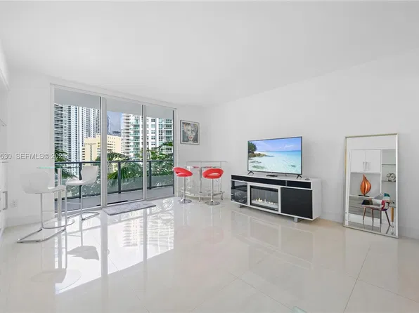 1300 Brickell Bay Dr APT 1600, Miami, FL 33131