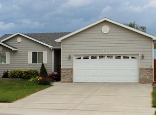 6930 Mulberry Dr, Summerset, SD 57718