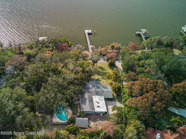 9650 S Tropical Trl, Merritt Island, FL 32952