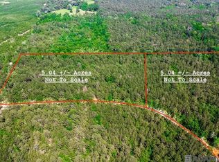 Pipes Ln, Liberty, MS 39645