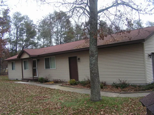 562 Crescent Pl, Grayling, MI 49738