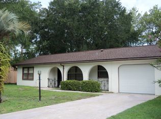 51 Fischer Ln, Palm Coast, FL 32137