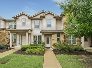 124 Homily Dr, Pflugerville, TX 78660