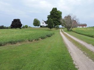 7620 N Adams Rd, North Adams, MI 49262