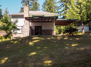 200 Hazel Point Rd, Quilcene, WA 98376