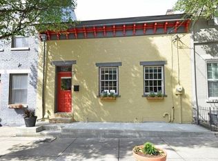 117 Mulberry St, Cincinnati, OH 45202