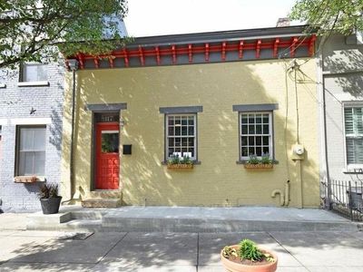 117 Mulberry St, Cincinnati, OH, 45202