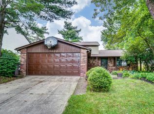 5622 Dorsey Dr, Columbus, OH 43235