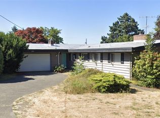 819 N 30th St, Renton, WA 98056