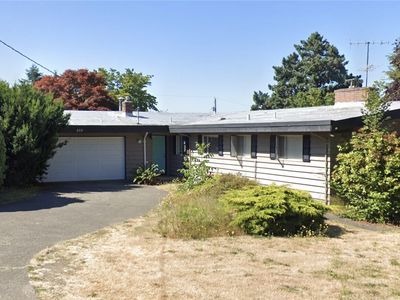 819 N 30th Street, Renton, WA, 98056