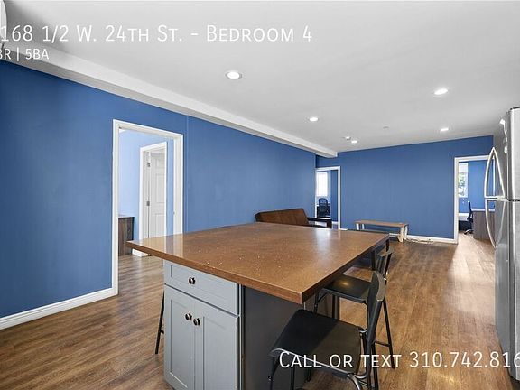 4th image of 1168 1/2 W 24th St #4