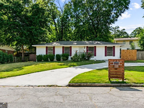 740 Tara Cir SE, Atlanta, GA 30354