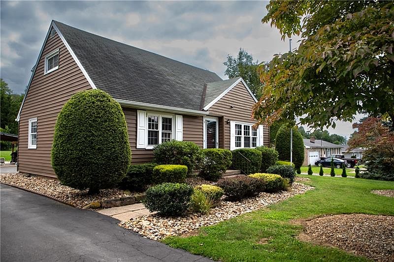 1302 Old Princeton Rd, New Castle, PA 16101 MLS 1668315 Zillow