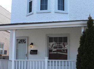 7 E 9th St, Marcus Hook, PA 19061