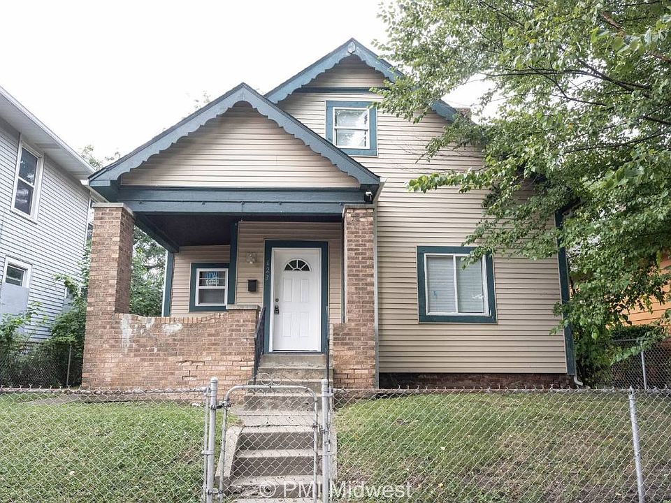 1st image of 623 Orange St N #A