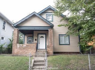 623 Orange St N #A, Indianapolis, IN 46203