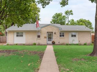 1118 Larkspur Dr, Richardson, TX 75081