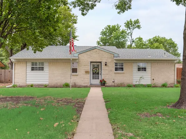 1118 Larkspur Dr, Richardson, TX 75081