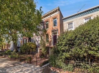 608 E St SE, Washington, DC 20003