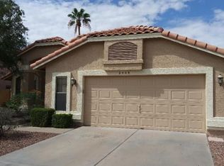 2509 E Granite View Dr, Phoenix, AZ 85048