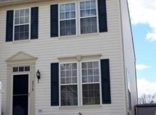 4978 Bristle Cone Cir, Aberdeen, MD 21001
