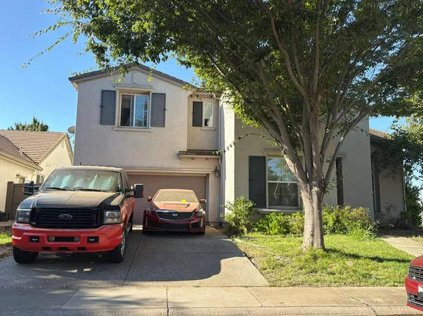 11800 Slate Falls Way, Rancho Cordova, CA 95742