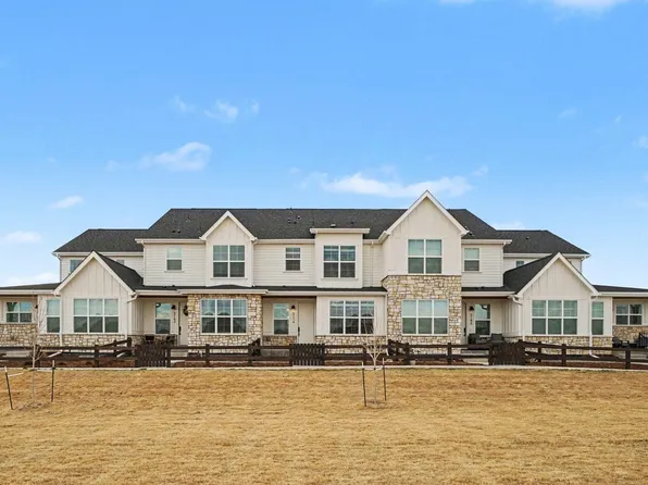 5174 Stonewall St, Loveland, CO 80538